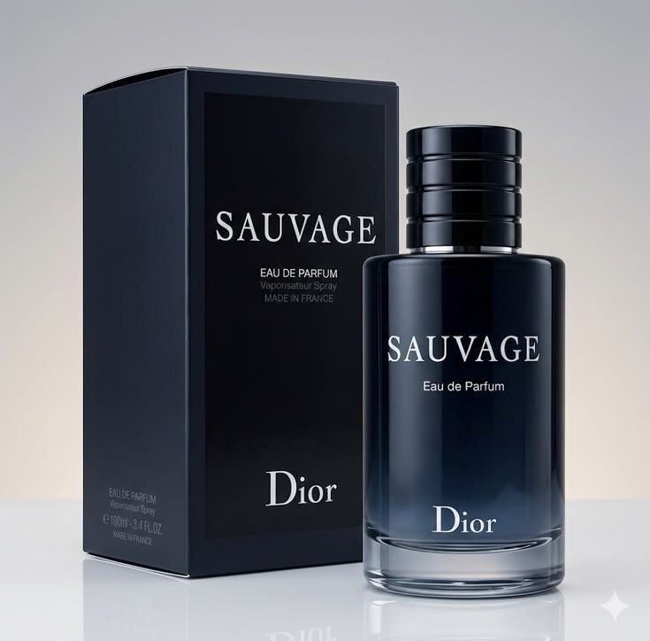 Men's Fragrances